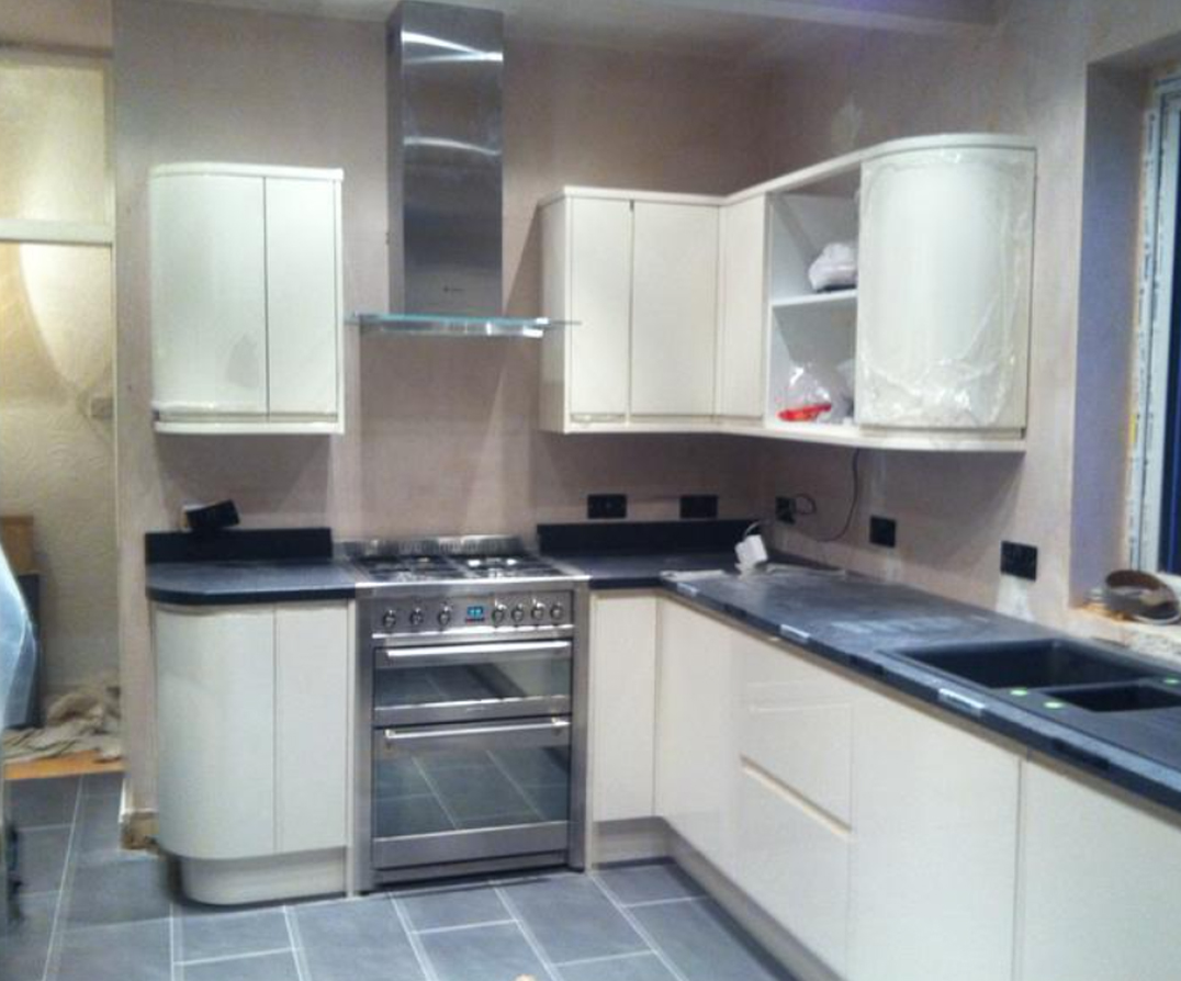 carpentry in Rochester